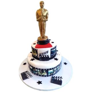 Tort Oscar