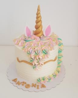 Tort Rainbow Unicorn