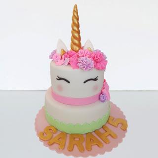 Tort Unicorn SASHA