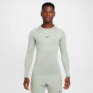 Bluza Nike M Np Df Tight Top Ls