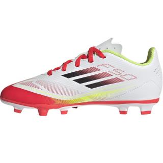 Ghete de fotbal adidas F50 Club Fg Mg J