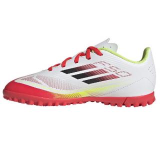 Ghete de fotbal adidas F50 Club TF J