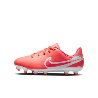Ghete de fotbal Nike Jr. Tiempo Legend 10 Academy FG MG
