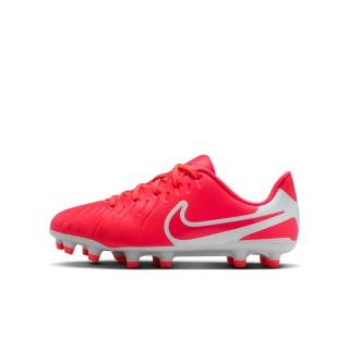 Ghete de fotbal Nike Jr. Tiempo Legend 10 Club FG MG