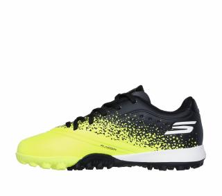 Ghete de fotbal Skechers Razor 1.5 JR TD TF