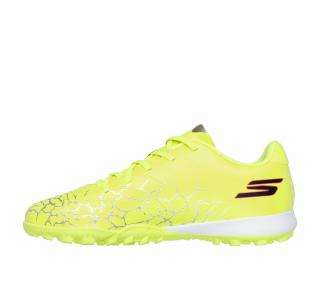 Ghete de fotbal Skechers SKX_ 1.5 JR TD TF