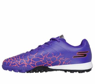 Ghete de fotbal Skechers SKX_ 1.5 JR Youth TF