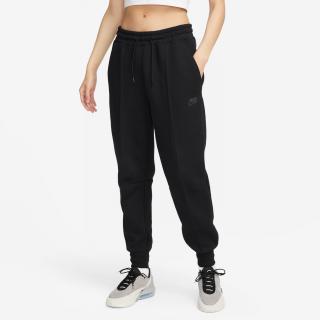 Pantaloni Nike W Nsw Tech Fleece Joggers Black