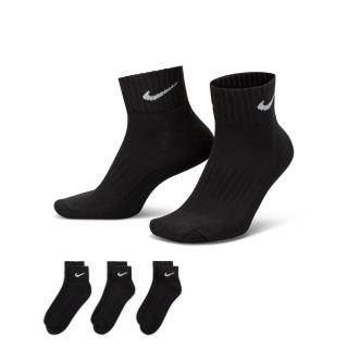 Sosete Nike U Nk V Cush Ankle- 3P Value