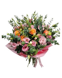 Buchet de flori elegant