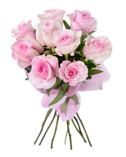 Buchet de flori pentru fiica