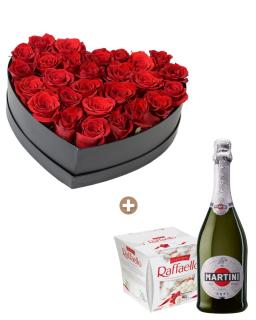 Surpriza la domiciliu pentru iubita
