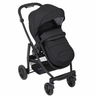 Carucior Graco Evo Black