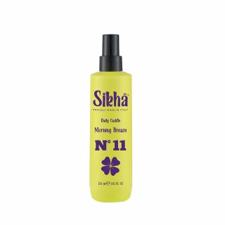N.11 Spray parfumat pentru improspatarea zilnica a parului Morning Breaze, 250 ml