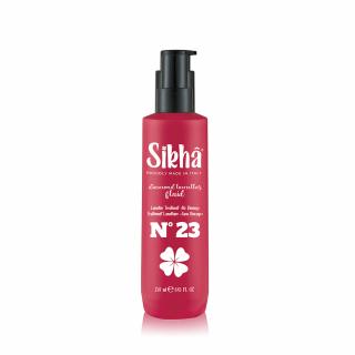 N.23 Fluid spray leave-in tratament lamelar ultra-rapid reparare si stralucire, toate tipurile de par, SIKHA Diamond Lamelar, 250 ml - Copie