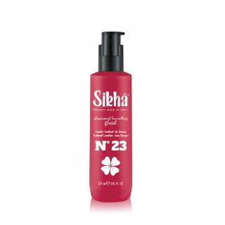 N.23 Fluid spray leave-in tratament lamelar ultra-rapid reparare si stralucire, toate tipurile de par SIKHA Diamond Lamelar, 250 ml