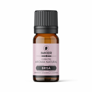 Rezerva parfum ambient IMKER aroma BRISA - printre arome: ylang ylang, mosc, iasomie