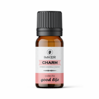 Rezerva parfum ambient IMKER aroma CHARM - printre arome: lavanda, iasomie, trandafir