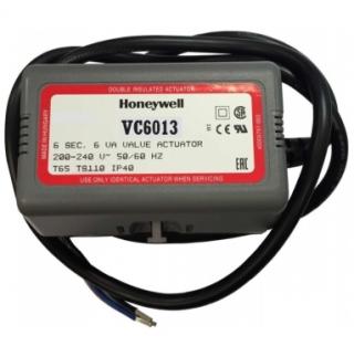 SERVOMOTOR BASCULANT SPTD HONEYWELL SERIA VC - 230 VCA - 6013