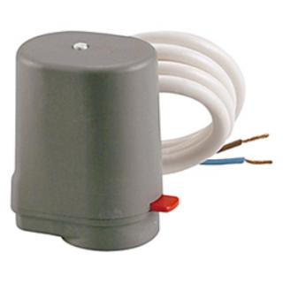 SERVOMOTOR NORMAL INCHIS PENTRU ROBINETI/COLECTORI TERMOSTATABILI R473X221