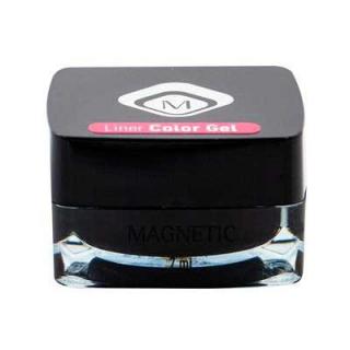 Liner Gel Black