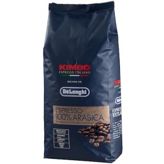 Cafea Boabe Kimbo Espresso Arabica 100%, 1kg