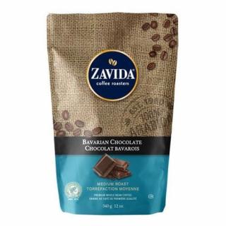 Cafea Zavida aroma ciocolata bavareza (Bavarian Chocolate Coffee)