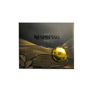 Capsule Nespresso Pro Brasil - 50 buc