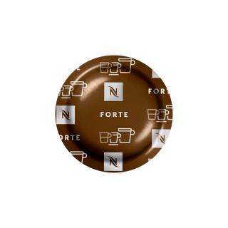 Capsule Nespresso Pro Forte - 50 buc (Espresso Forte)