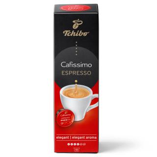 Capsule Tchibo Cafissimo Espresso Elegant Aroma, 10 Capsule, 70 g
