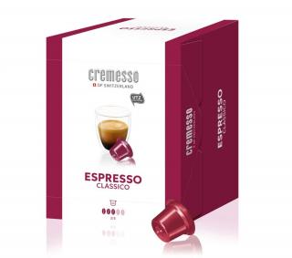 Cremesso Espresso Classico 48 capsule