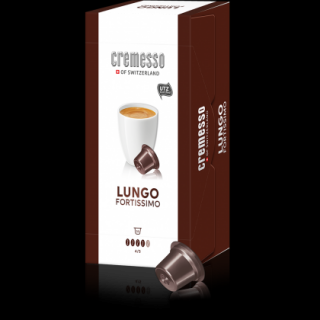 Cremesso Lungo Fortissimo