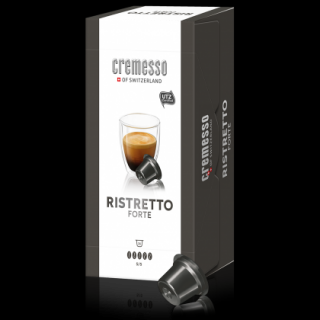 Cremesso Ristretto Forte