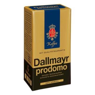 Dallmayr Prodomo cafea macinata 100% arabica, 500 gr