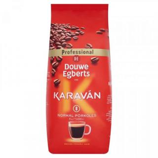 Douwe Egberts Karavan Pro 1kg boabe