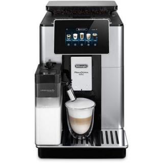 Espressor DeLonghi PrimaDonna ECAM610.55.SB Aparat de cafea Espresso 2.2 L,1450 w ,negru