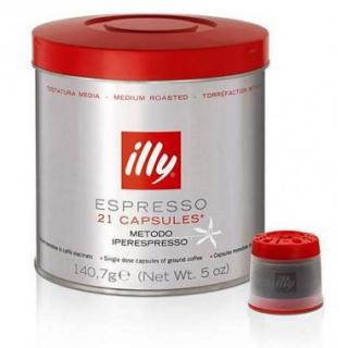 Illy Capsule Iperespresso Classico (21 buc)