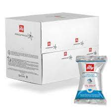 Illy Capsule Iperespresso Decofeinizata, ambalaj individual, 100 buc