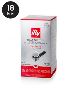 Illy Classico Monodoze ESE 18 buc