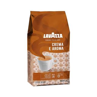 Lavazza Crema e Aroma cafea boabe 1kg