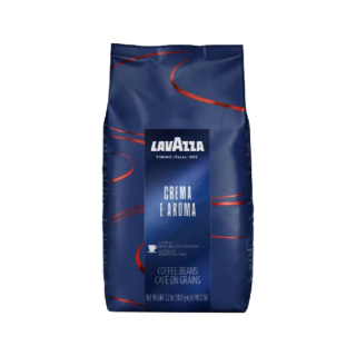 Lavazza Crema e Aroma Espresso 1kg