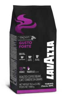 Lavazza Gusto Forte Expert 1kg