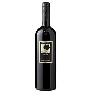 MaterTerra Passito 2007, 375 ml