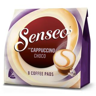 Senseo Cappuccino Choco