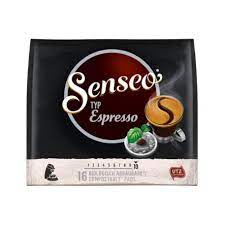 Senseo Espresso 16 paduri