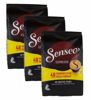 Senseo Espresso 3 48 paduri