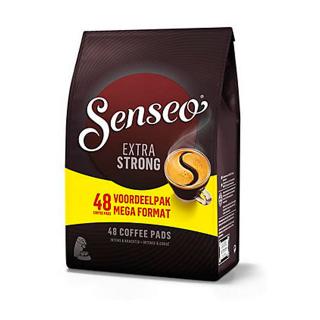 Senseo Extra Strong 48 paduri