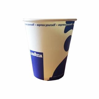 Set 100 pahare Lavazza 6 oz, 180ml