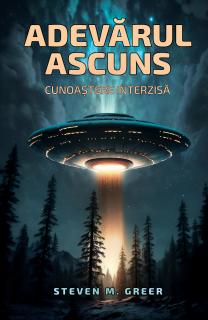 Adevarul ascuns: Cunoastere interzisa