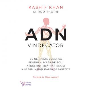 ADN vindecator
